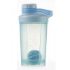 500ml Plastic Shaker Bottle with Mixing Ball