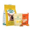 Bolsa de envasado de alimentos para mascotas compuesta (1)