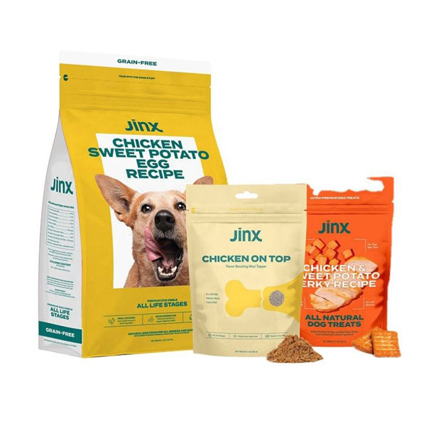 Композитная сумка для упаковки кормов для домашних животных (1)