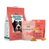Bolsa de envasado de alimentos para mascotas compuesta (2)