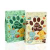 Bolsa de envasado de alimentos para mascotas compuesta (3)