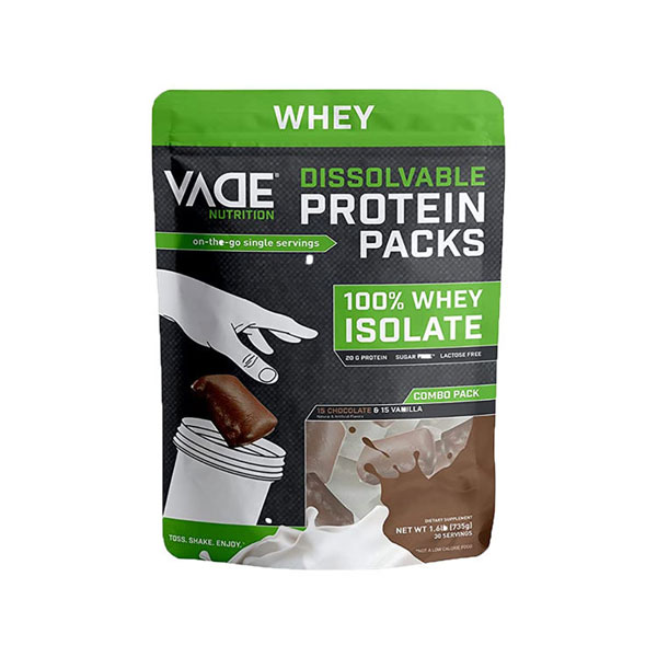 Composite Protein Powder Packaging Bag (3)